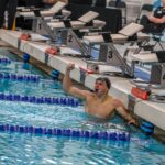 SCSU Swim & Dive Qualifies 12 for NCAA Championships