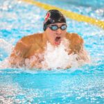 SCSU Swim & Dive Set for NCAA Division II Swimming & Diving Championships