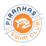 Piranhas Swim Club Assistant Coach